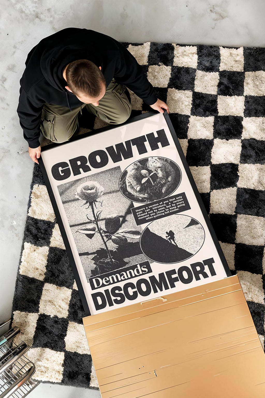 Growth Demands
