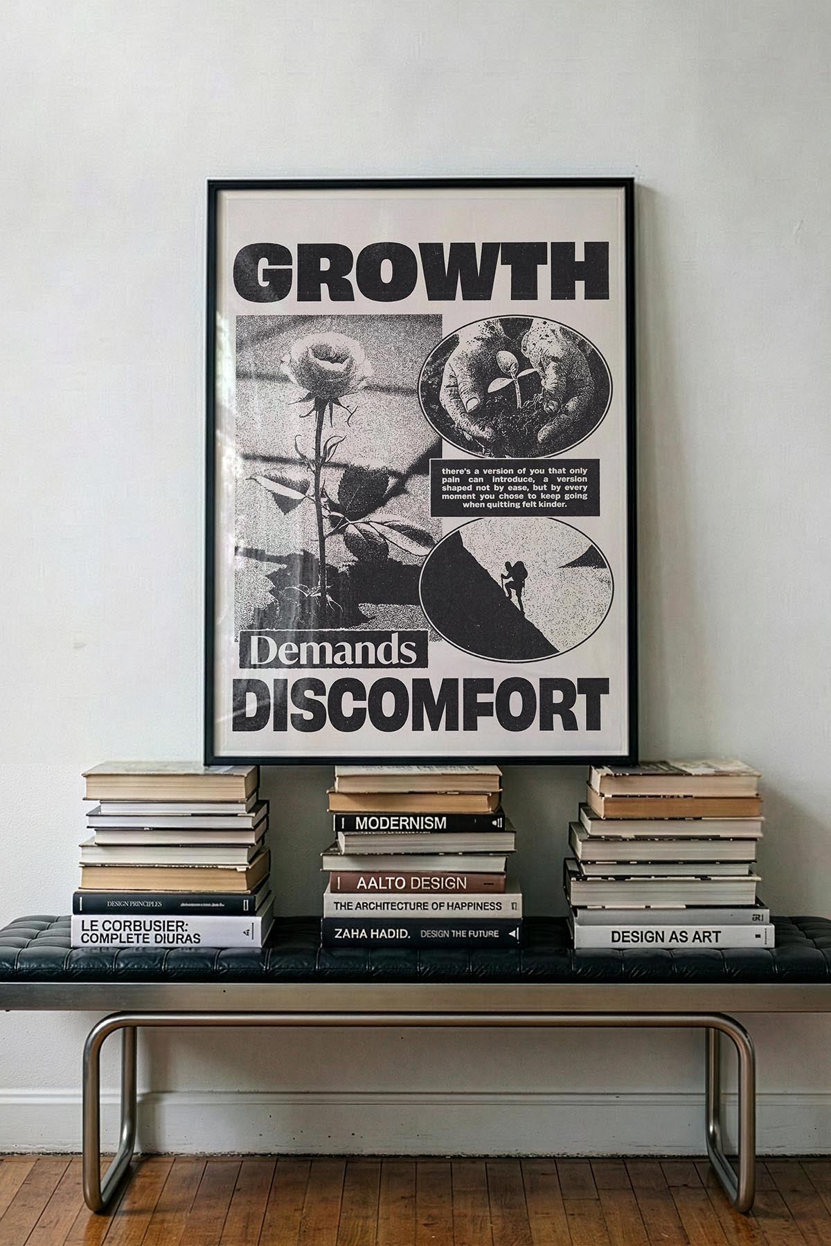 Growth Demands