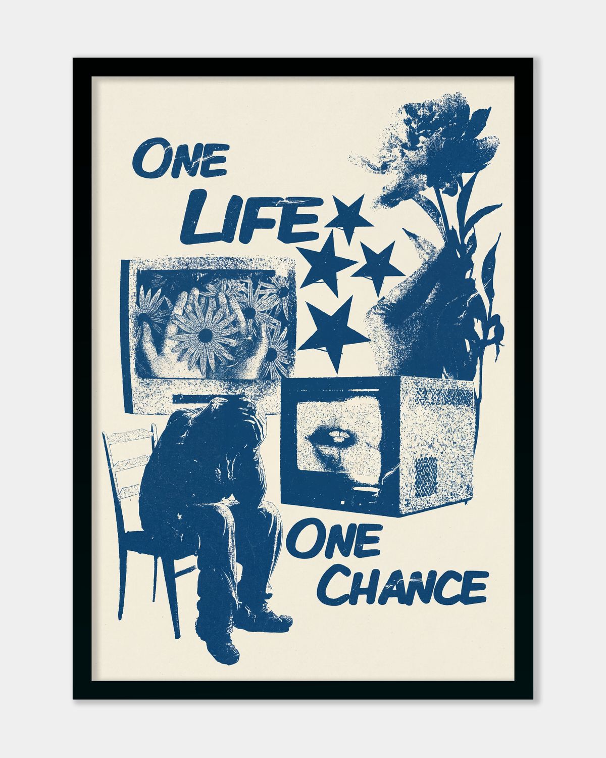 One Life One Chance
