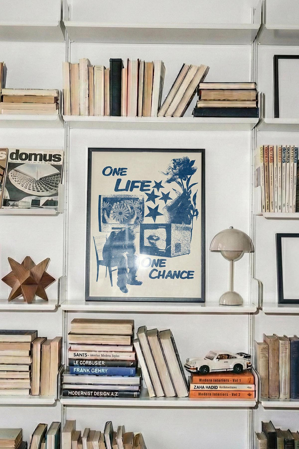 One Life One Chance