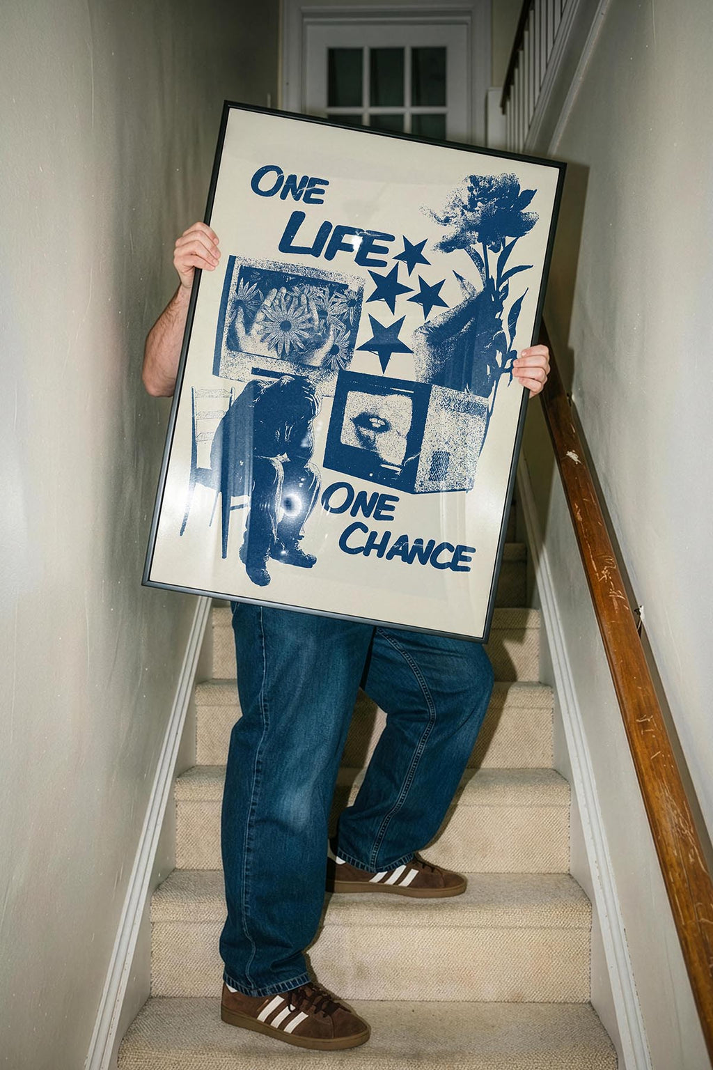 One Life One Chance