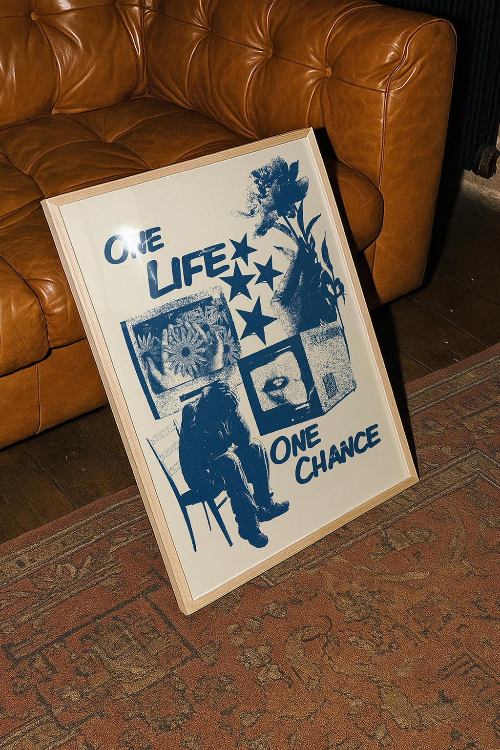 One Life One Chance
