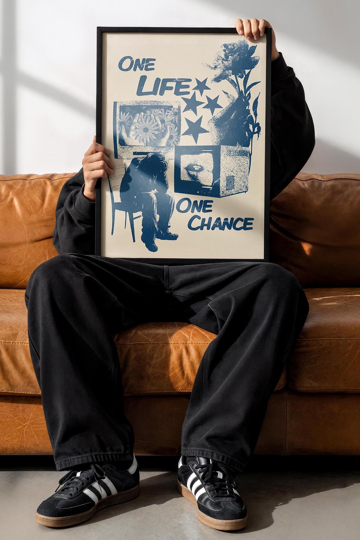 One Life One Chance