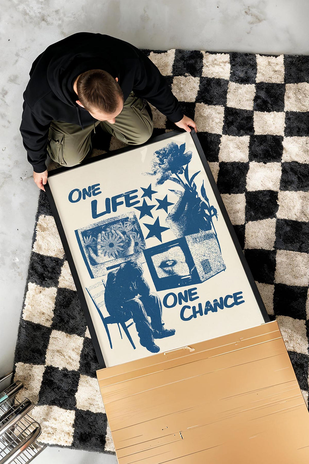 One Life One Chance