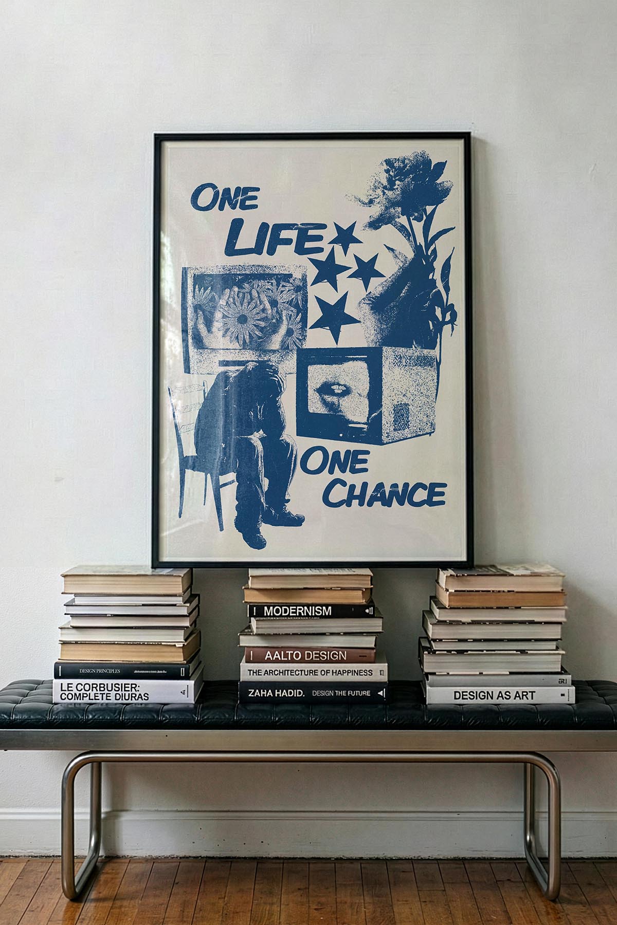 One Life One Chance