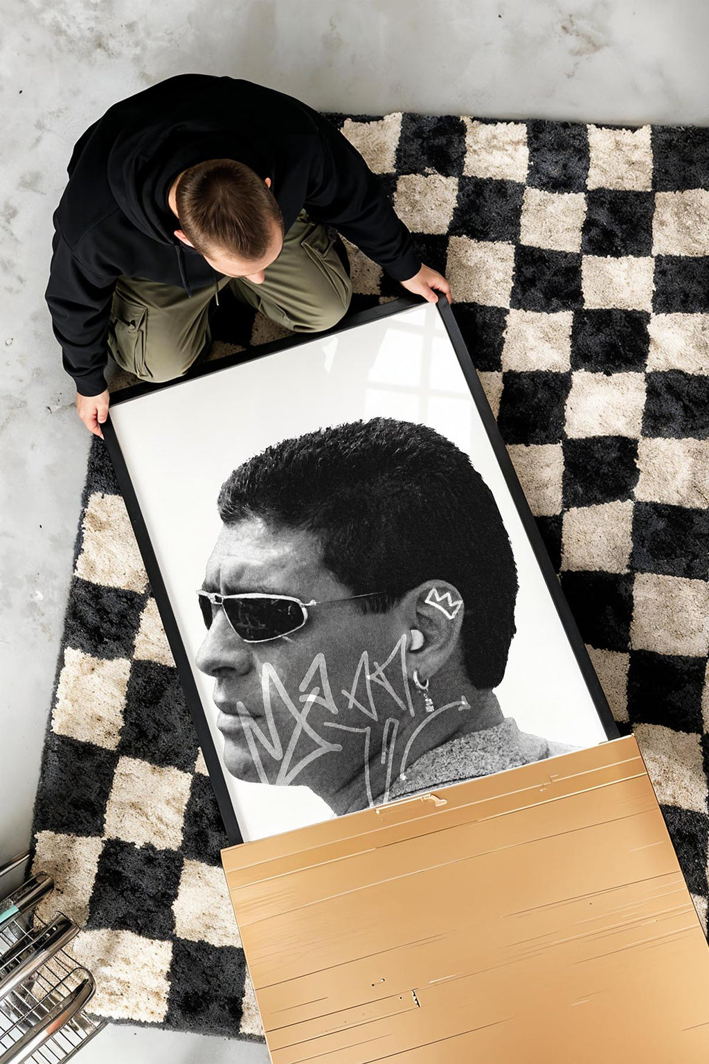 Maradona