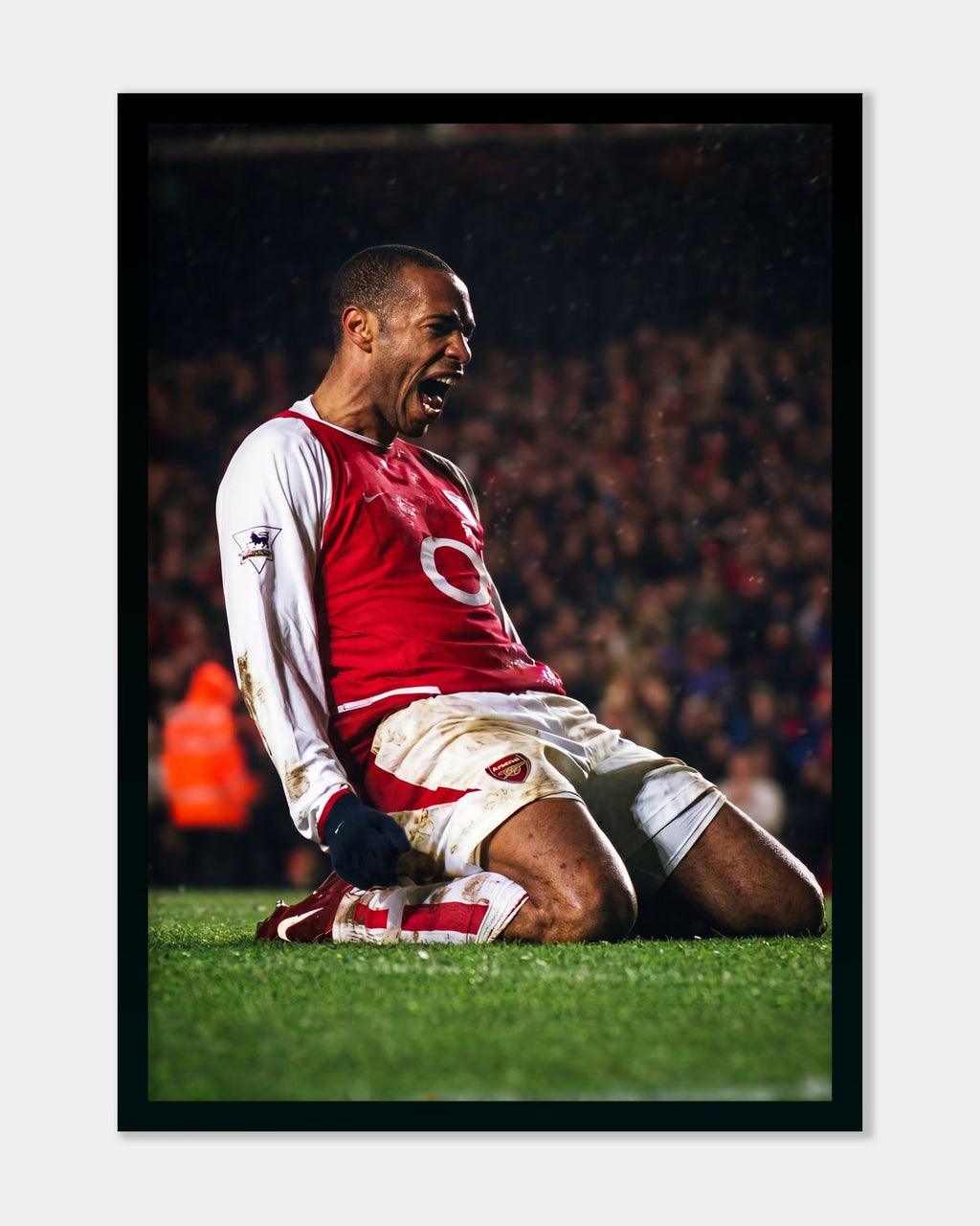 Thierry Henry