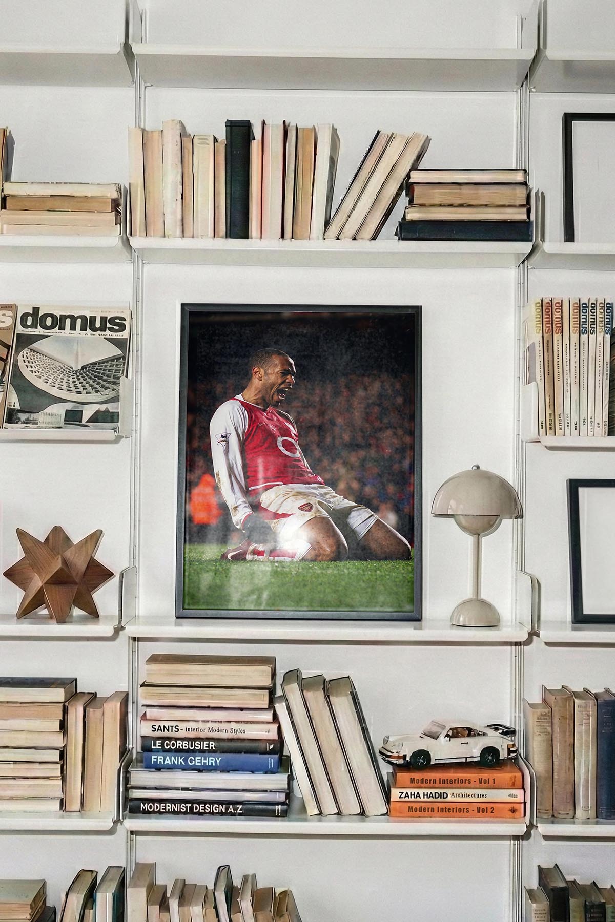 Thierry Henry