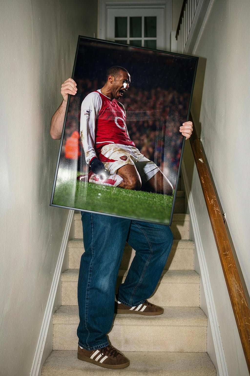 Thierry Henry