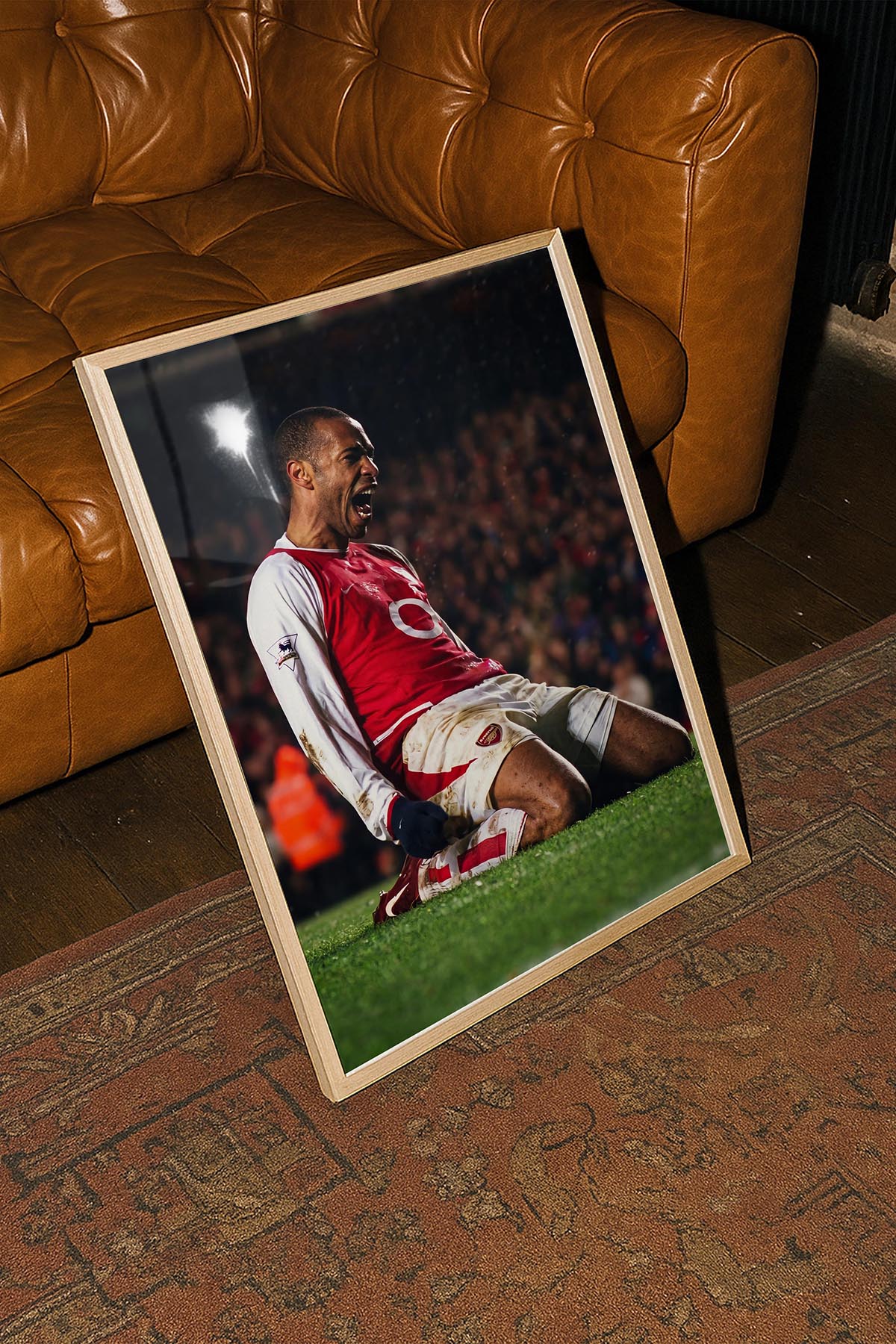 Thierry Henry