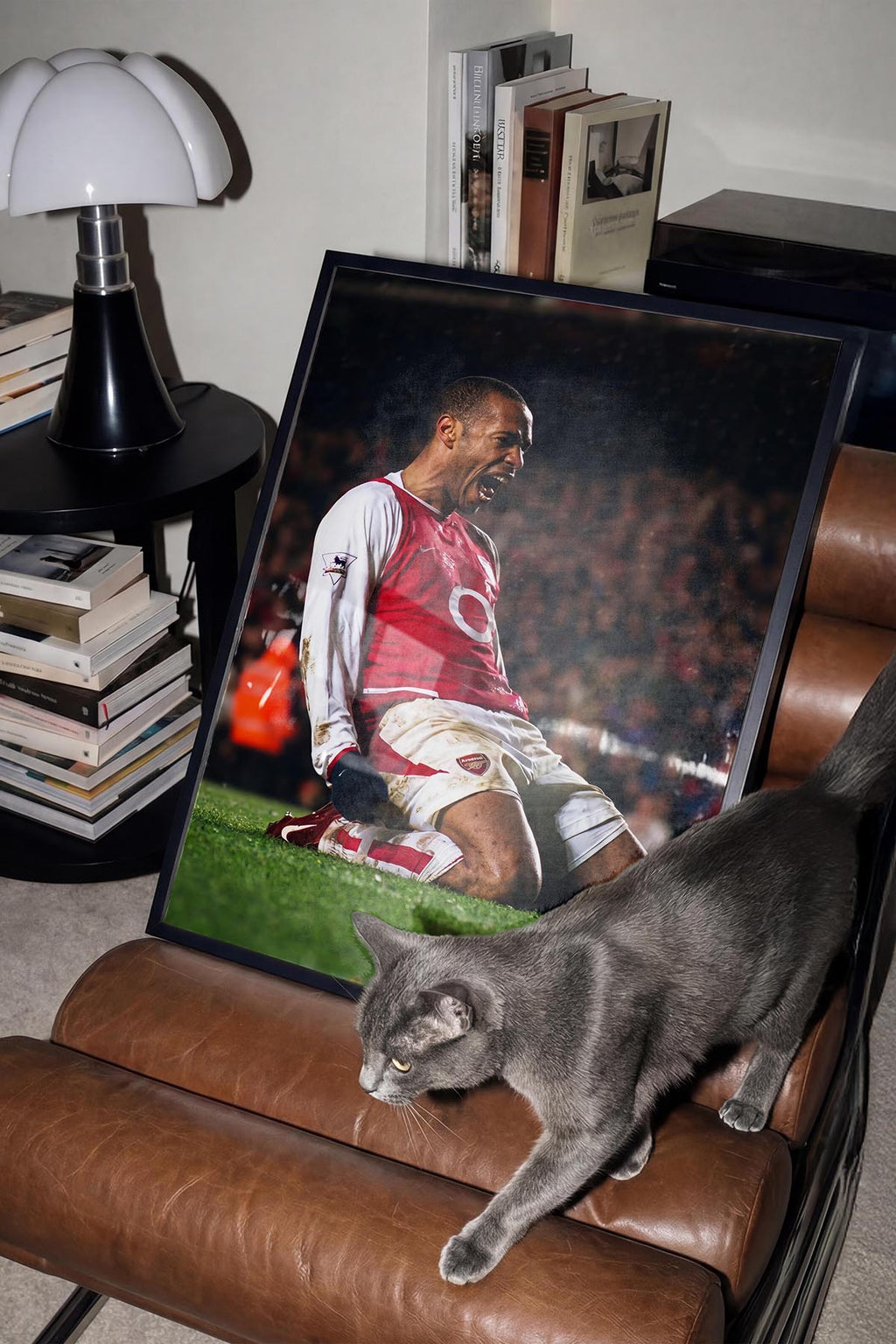 Thierry Henry