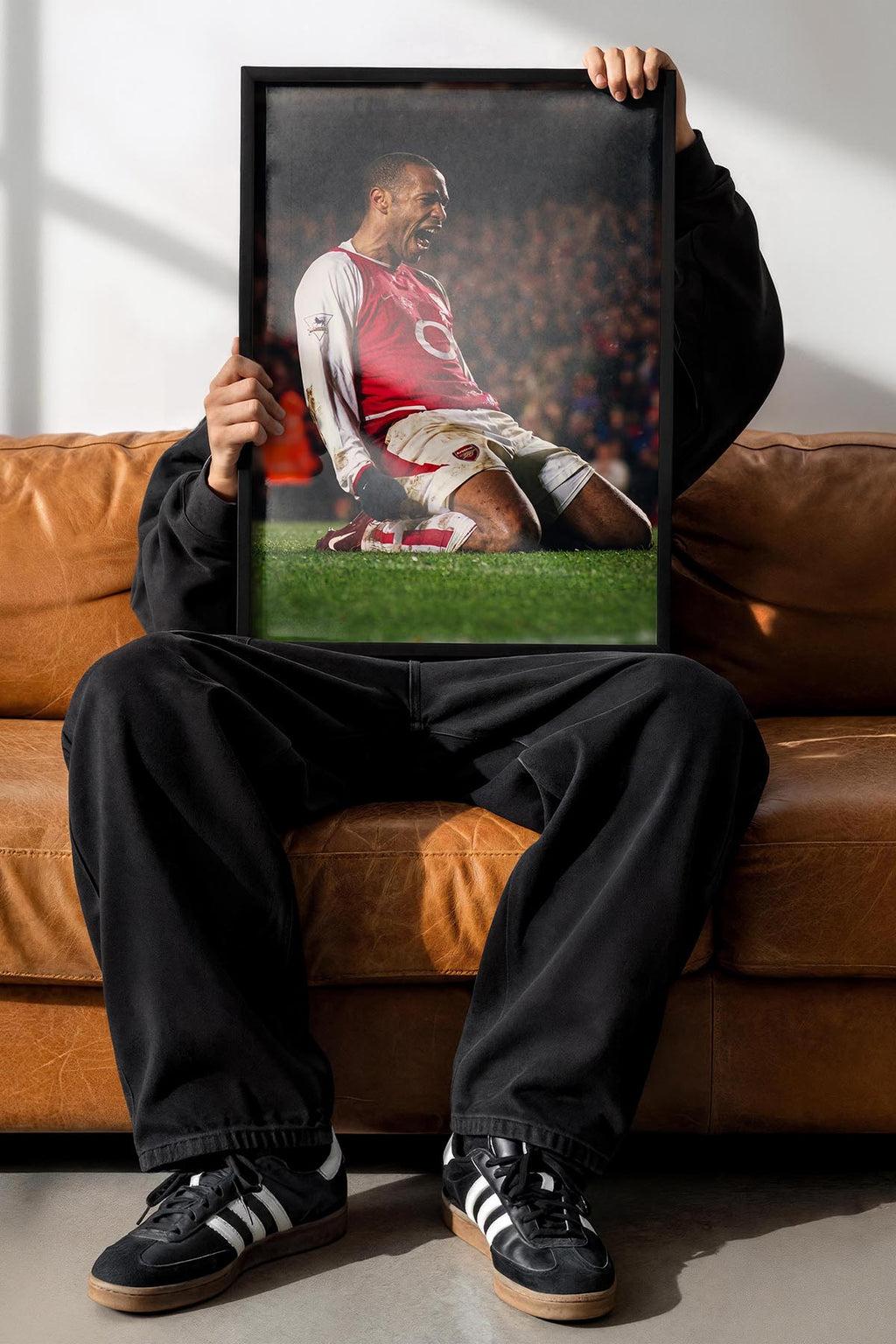 Thierry Henry