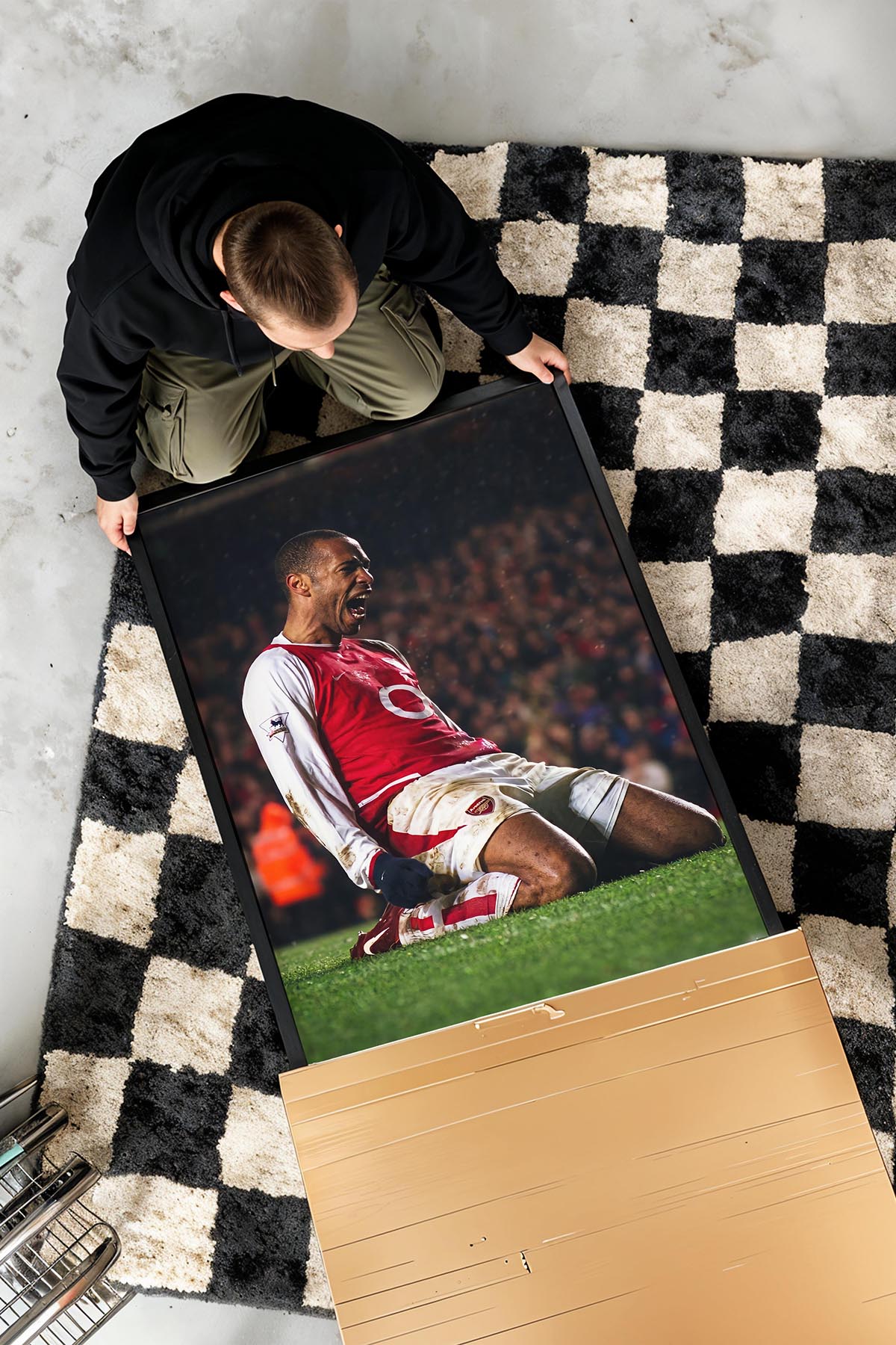 Thierry Henry