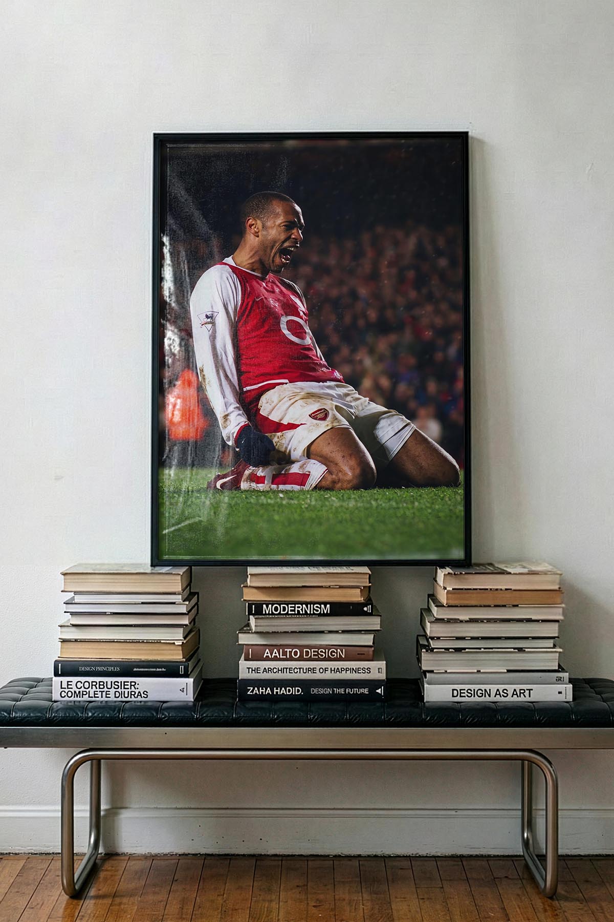 Thierry Henry