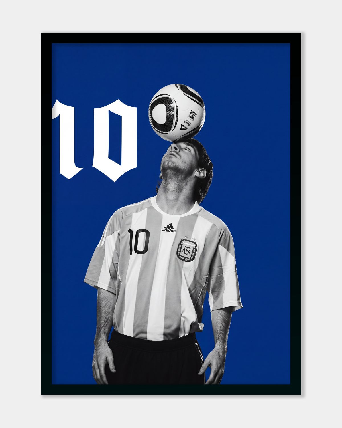 Messi V2