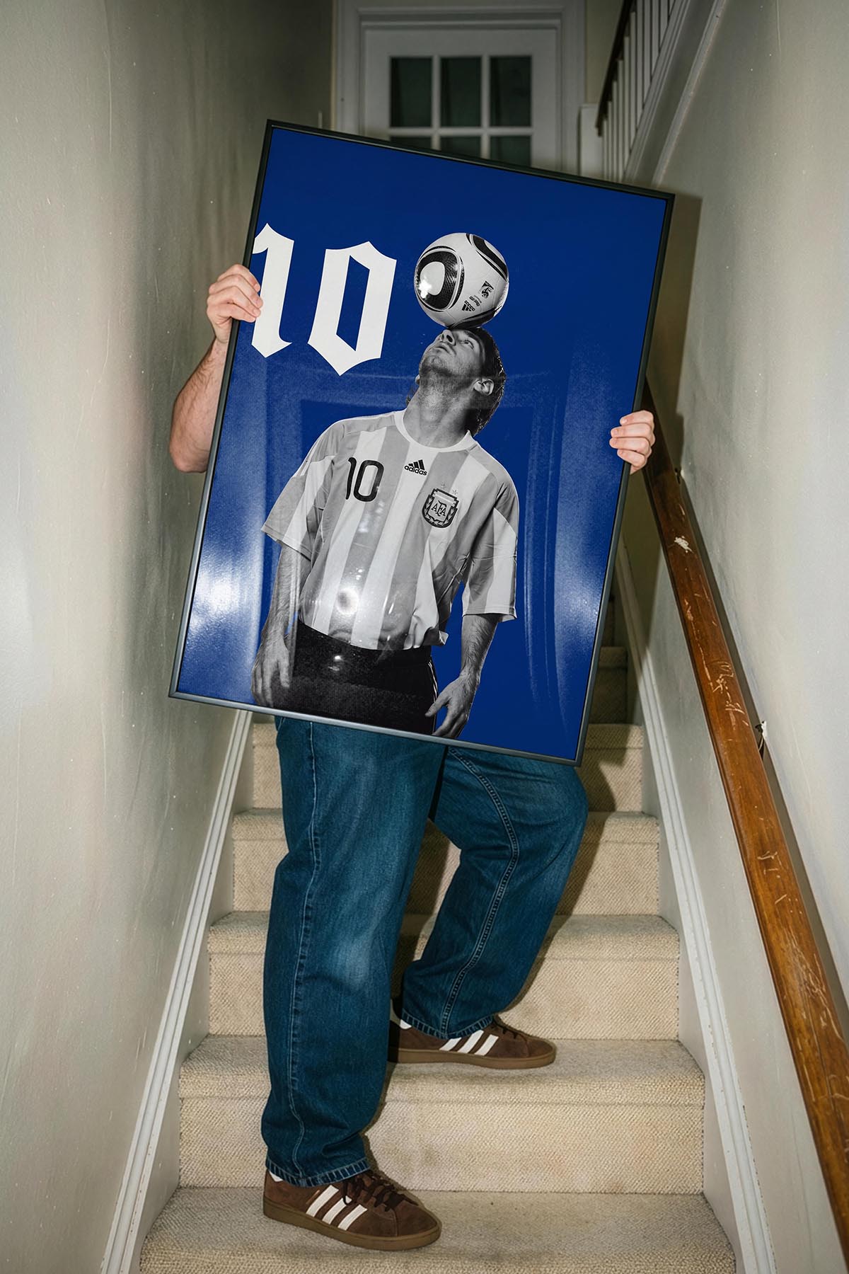 Messi V2