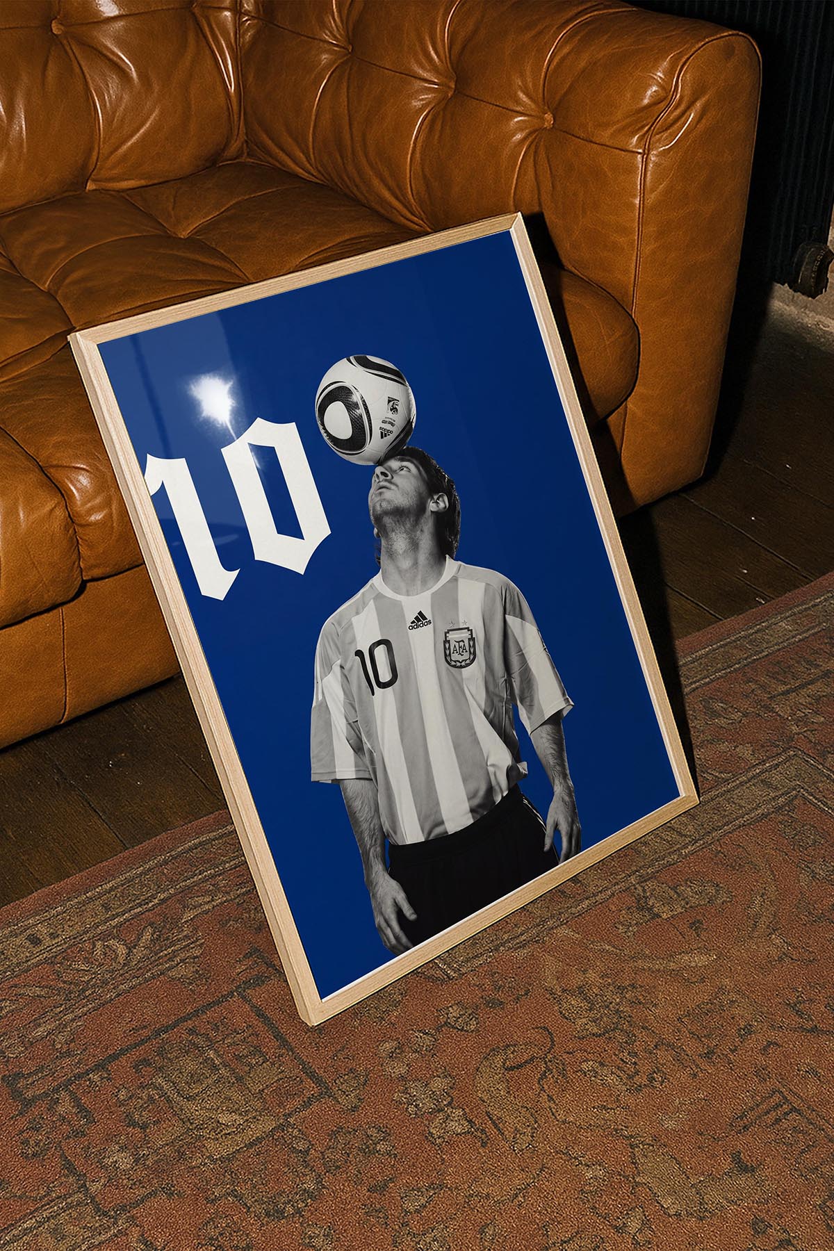 Messi V2