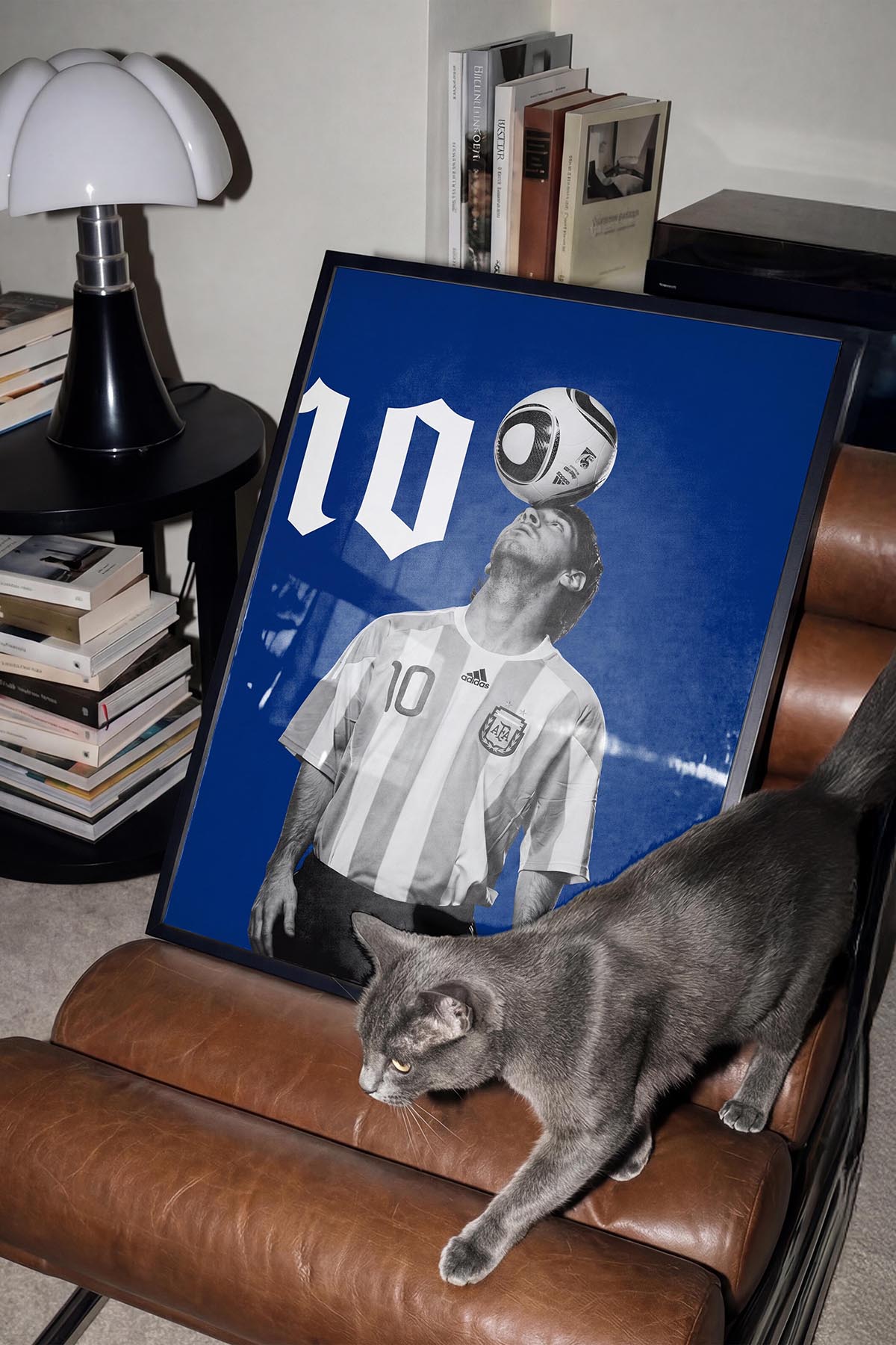 Messi V2