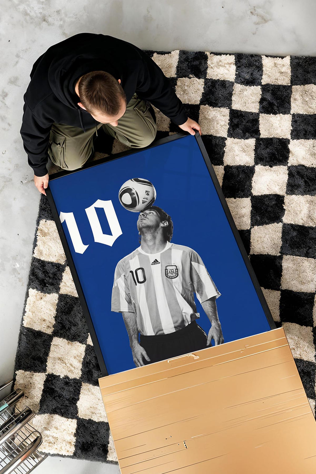 Messi V2