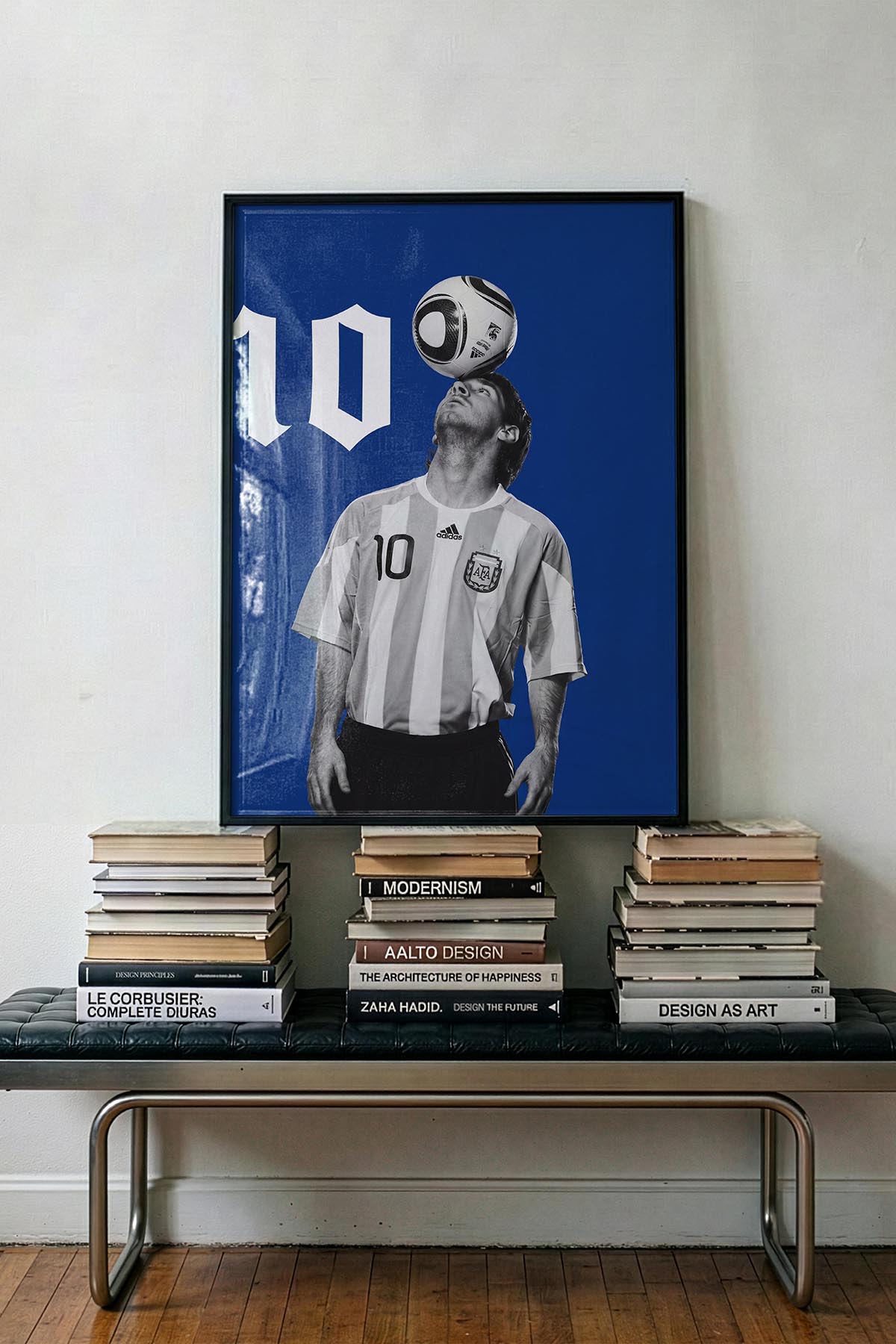 Messi V2