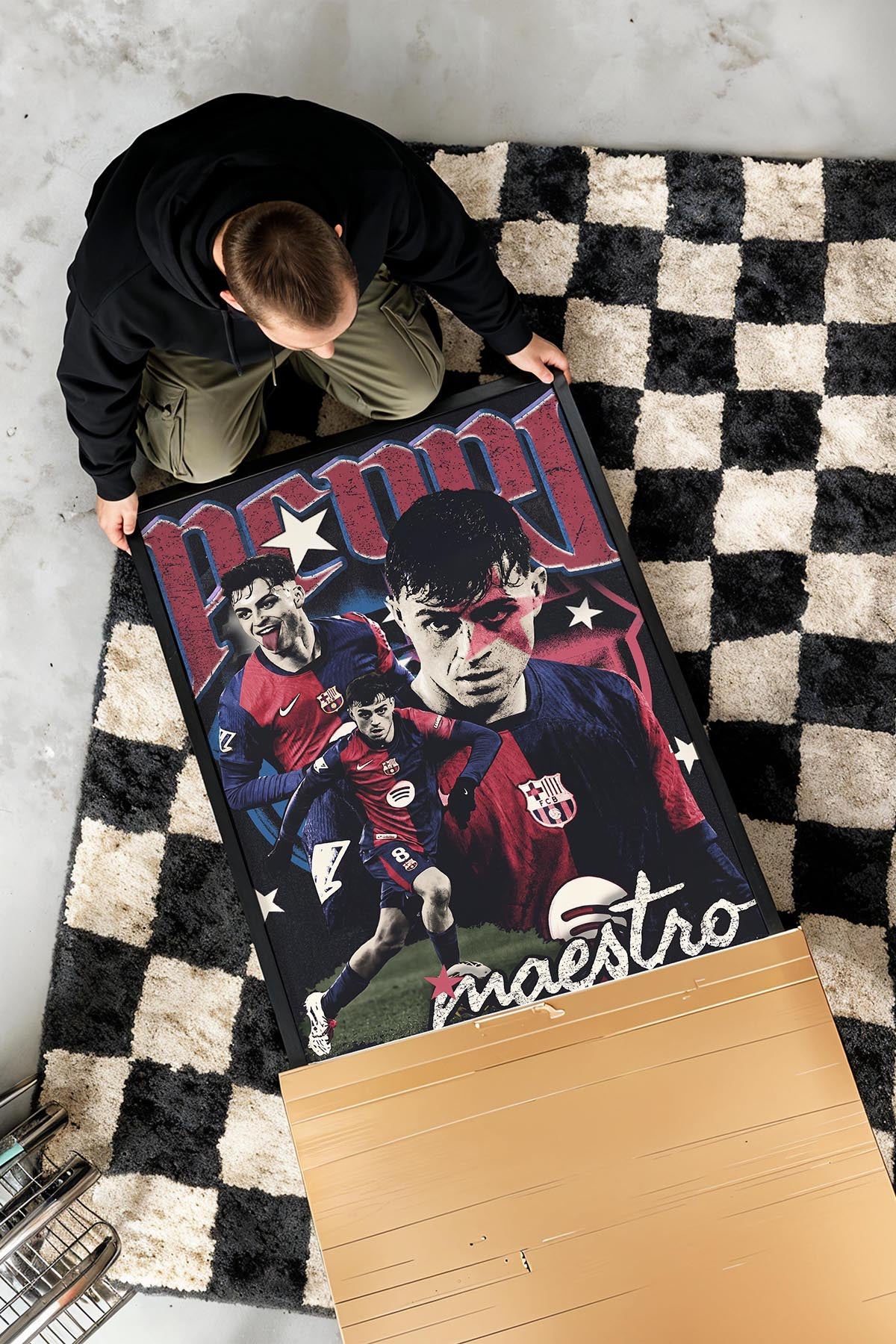 Pedri