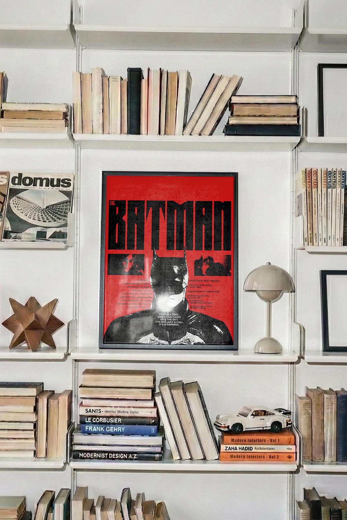 Batman