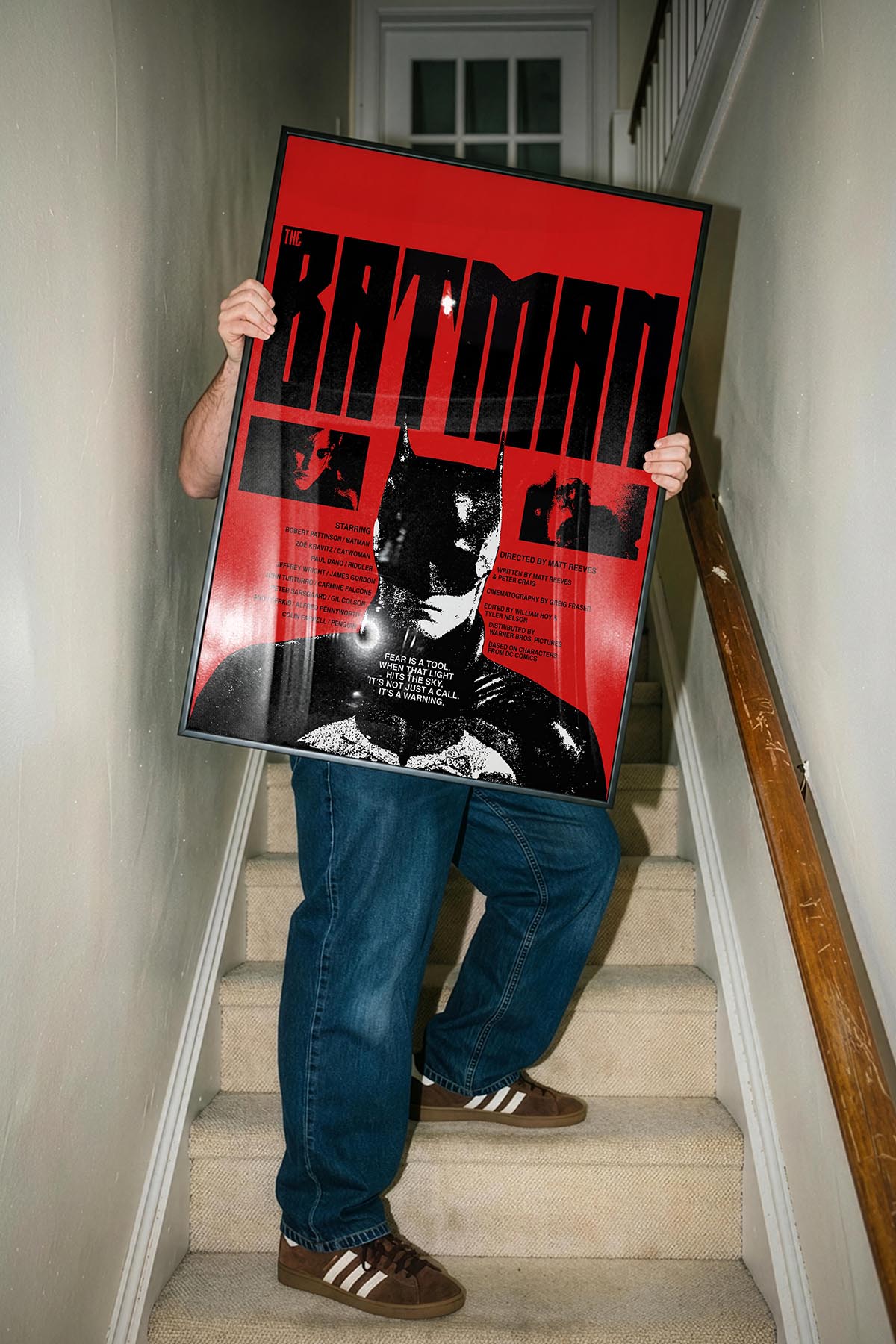Batman