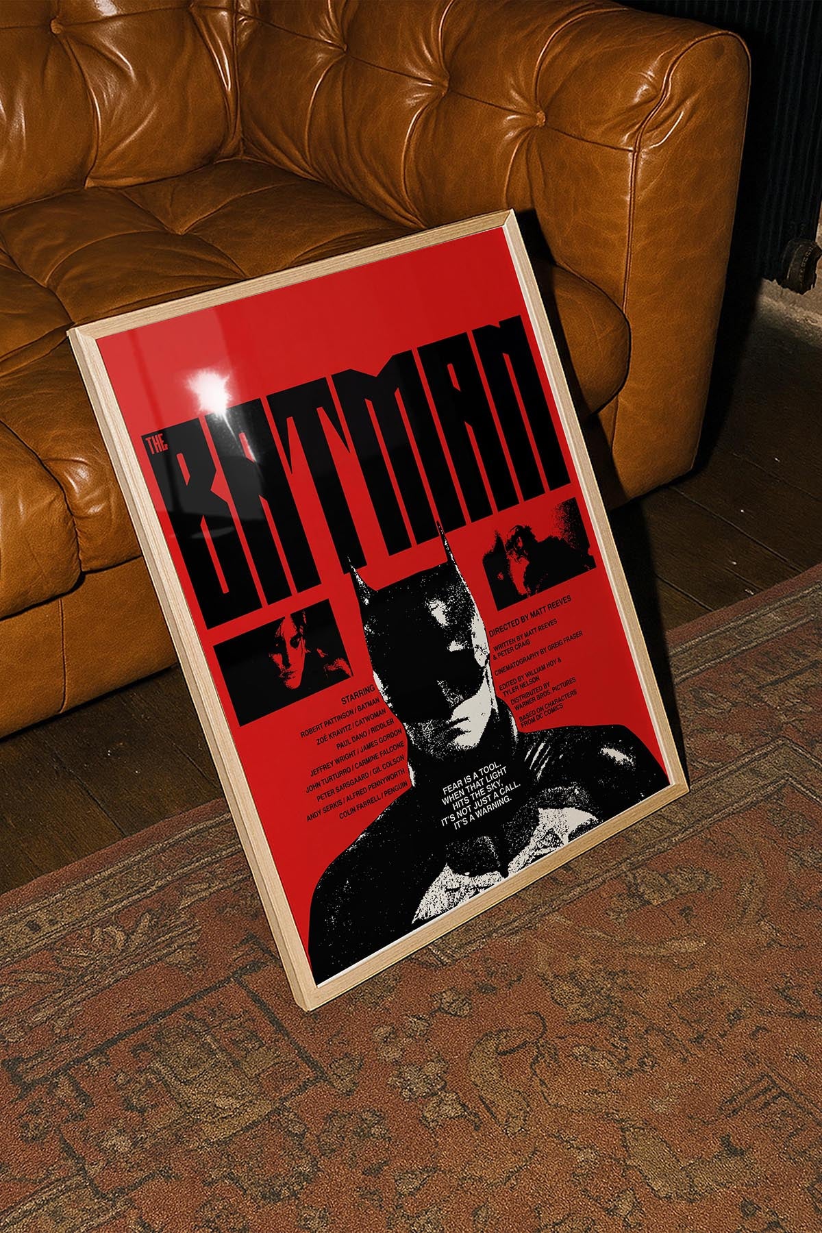Batman