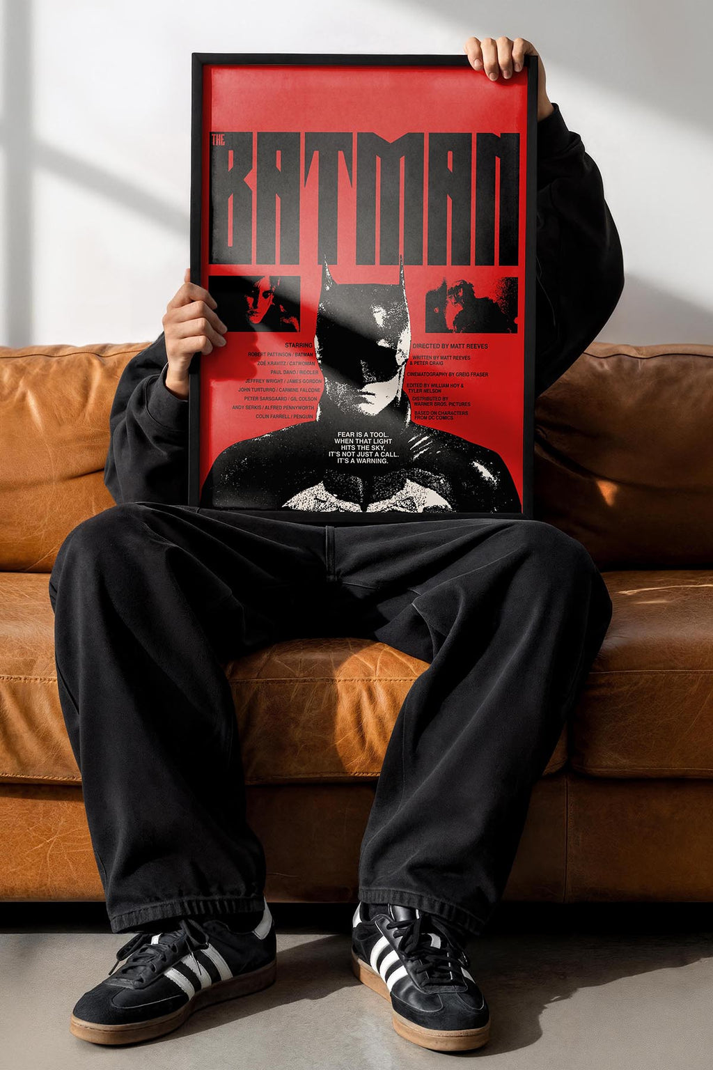 Batman