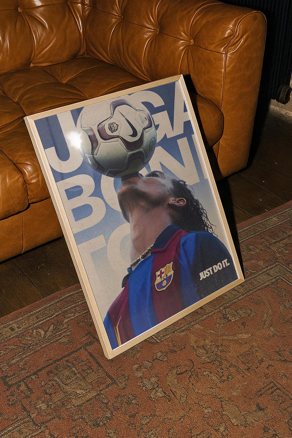 Ronaldinho