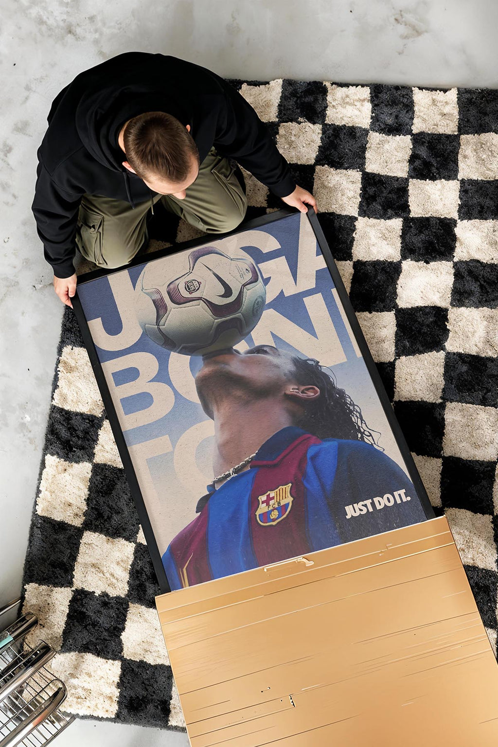 Ronaldinho