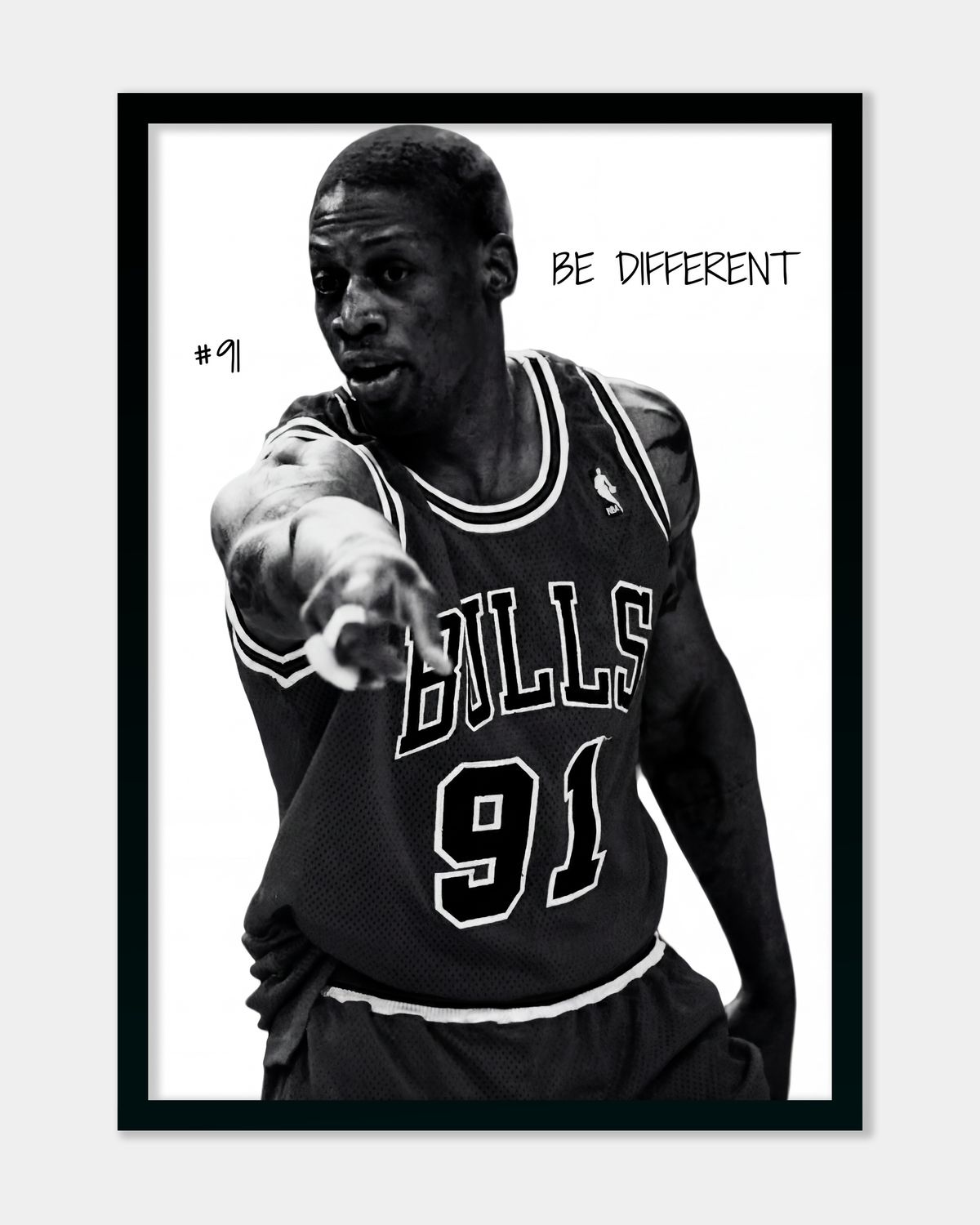 Rodman