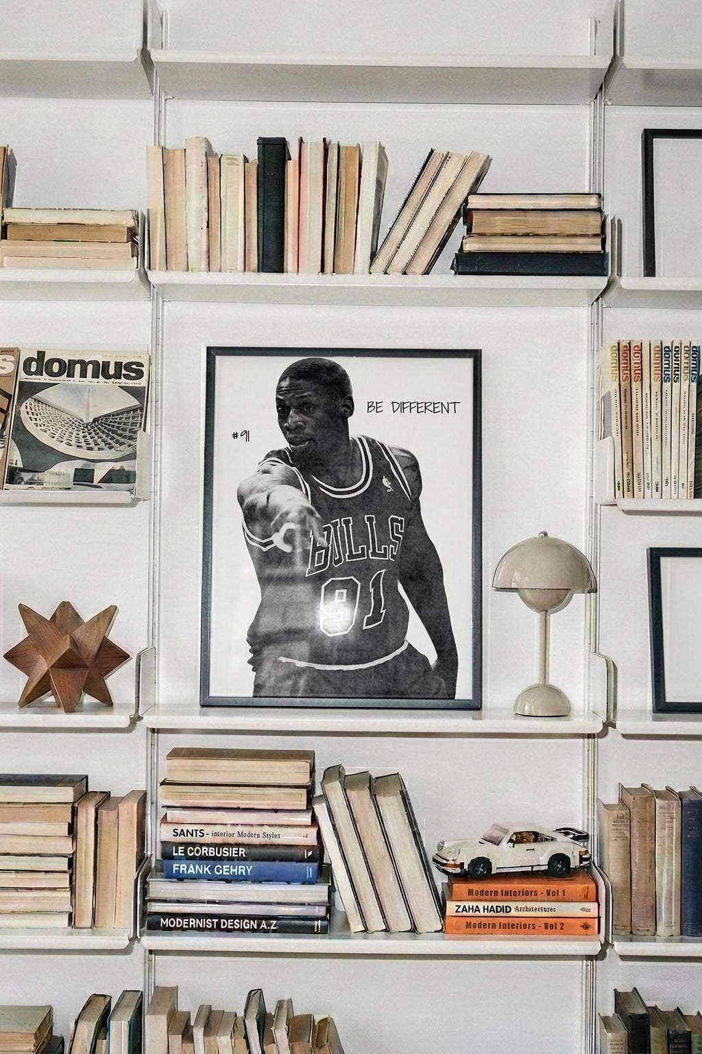 Rodman