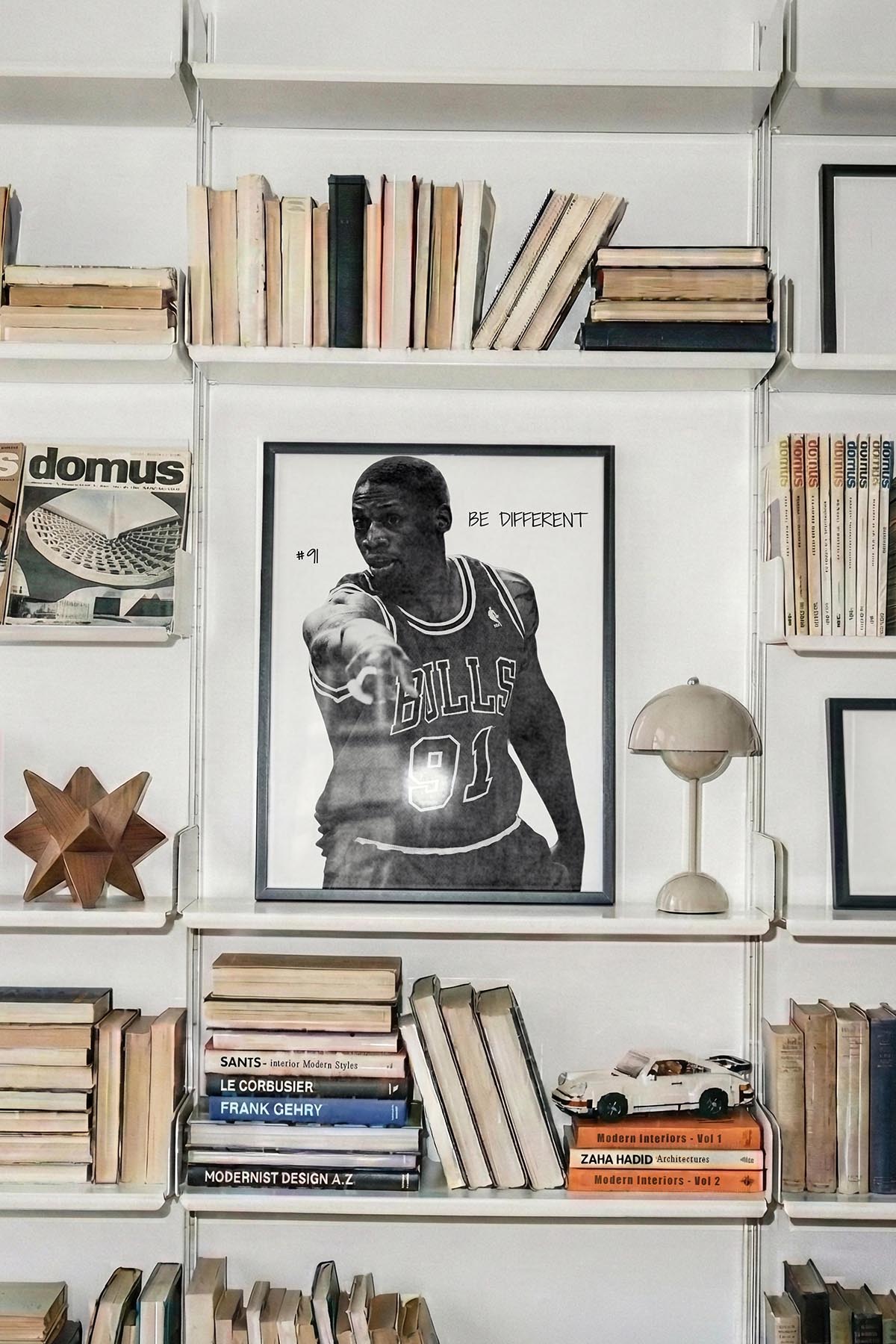 Rodman