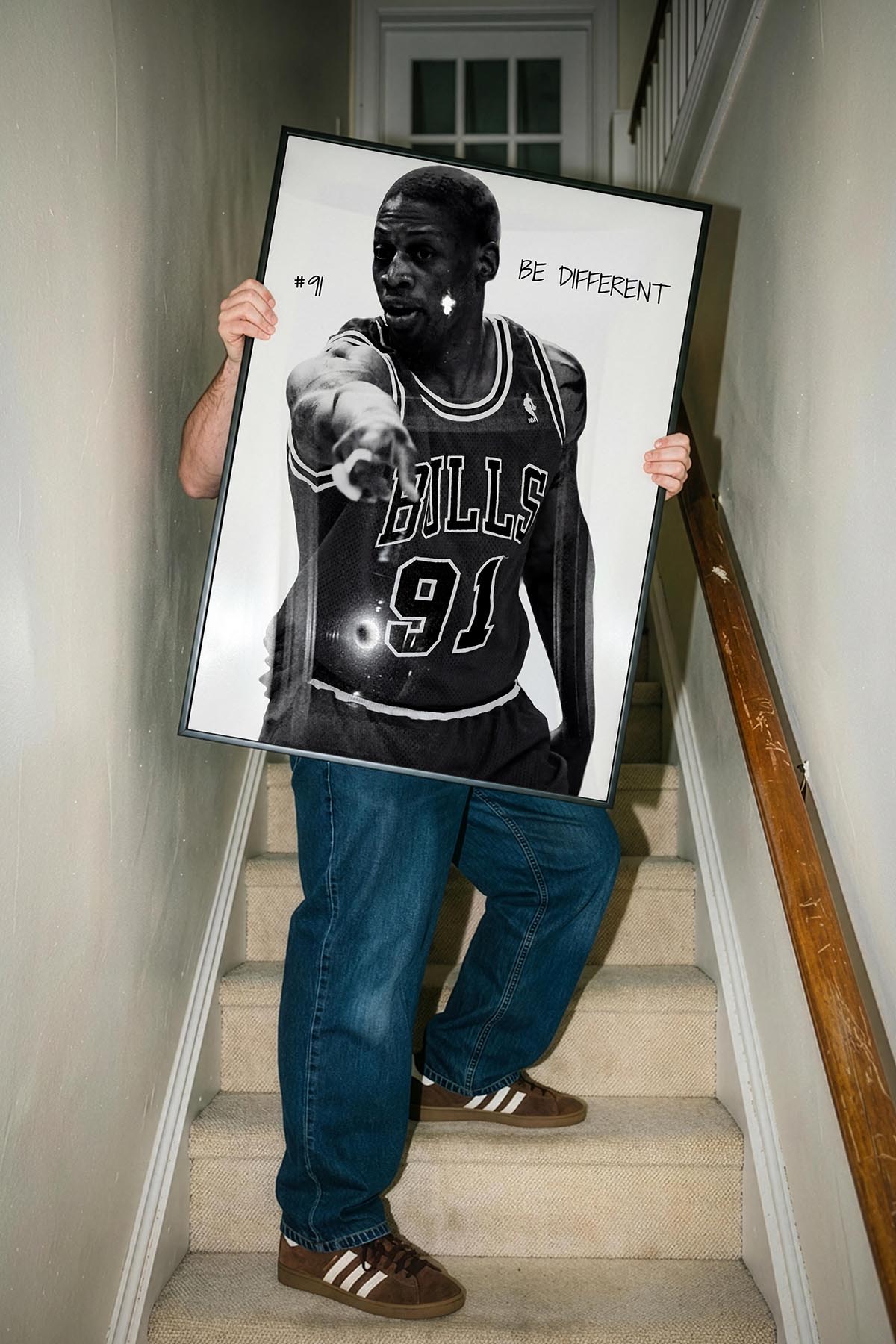Rodman