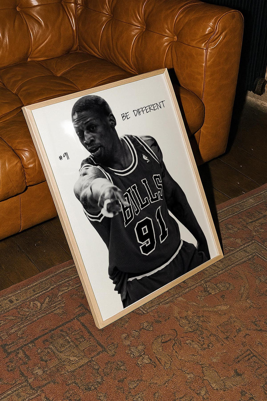 Rodman