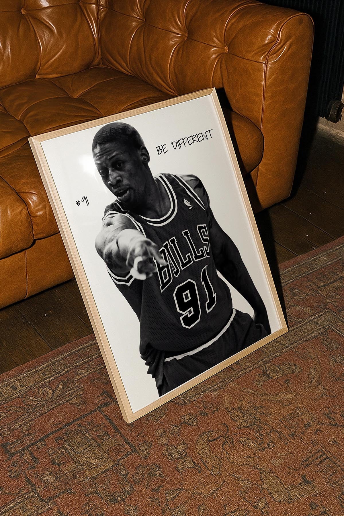 Rodman
