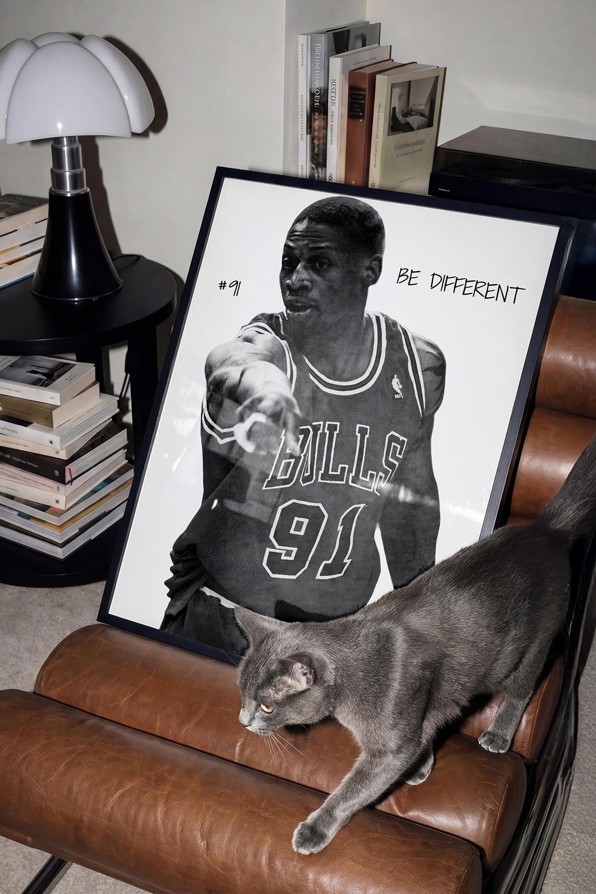 Rodman