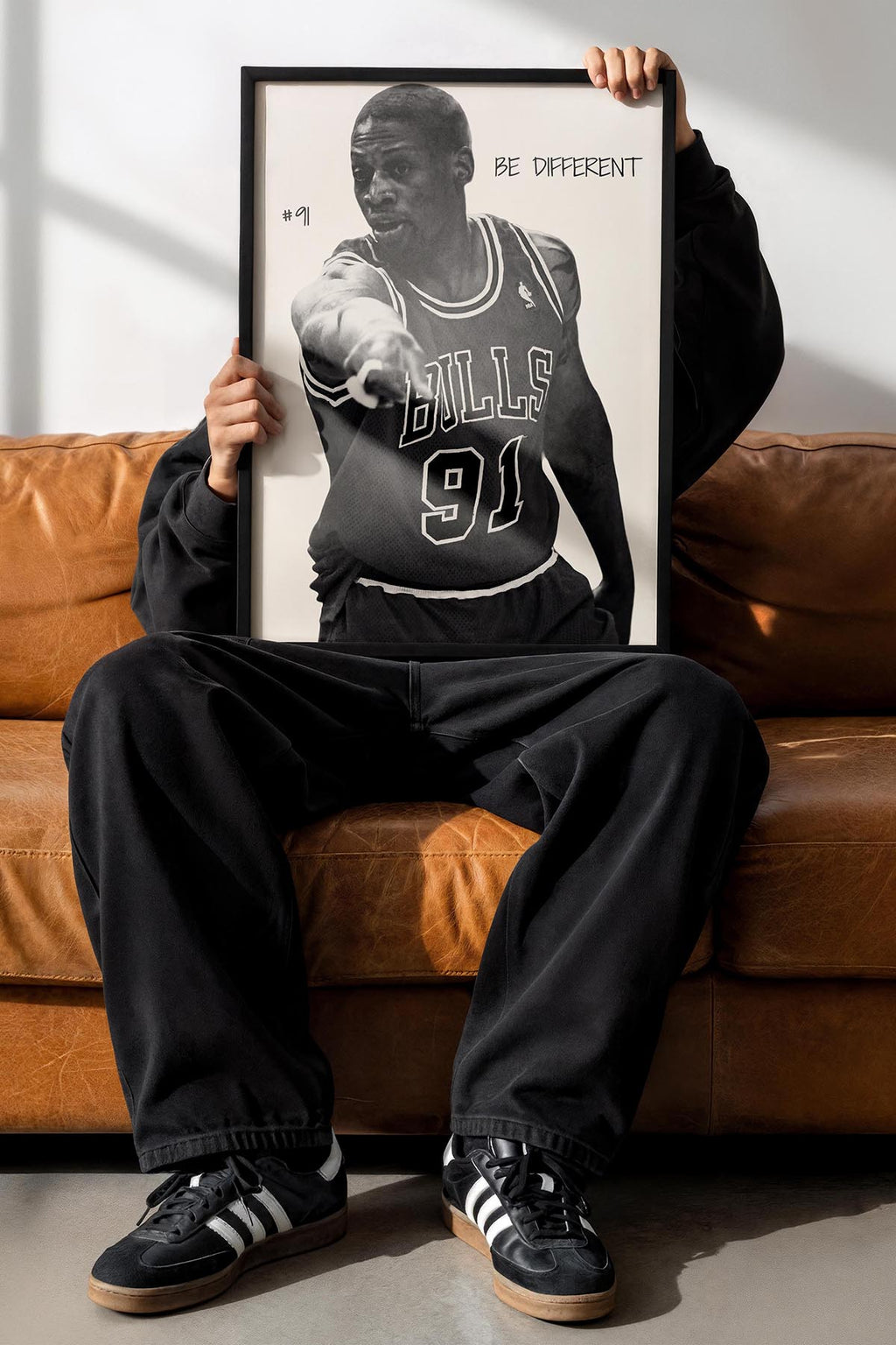 Rodman