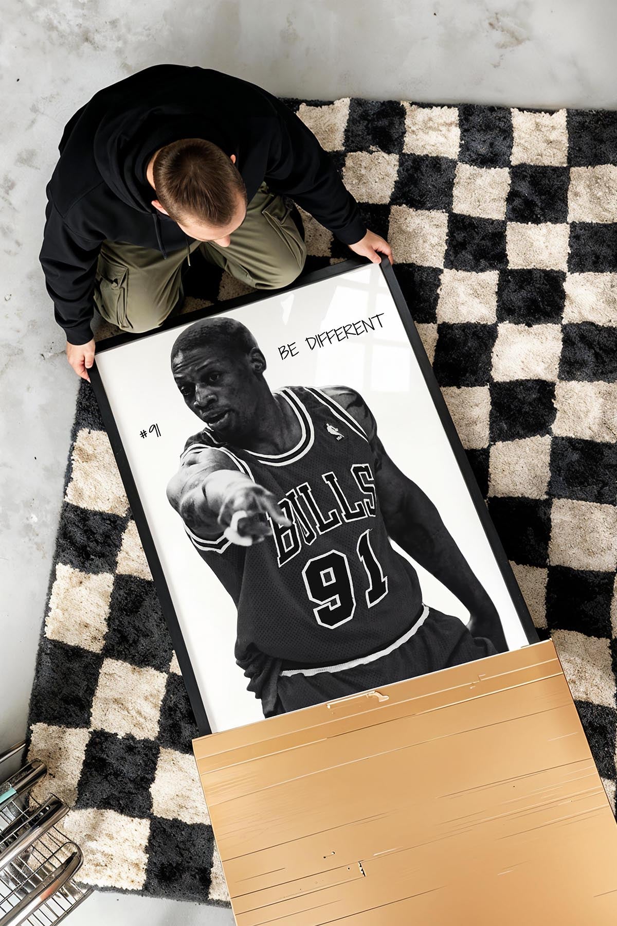 Rodman