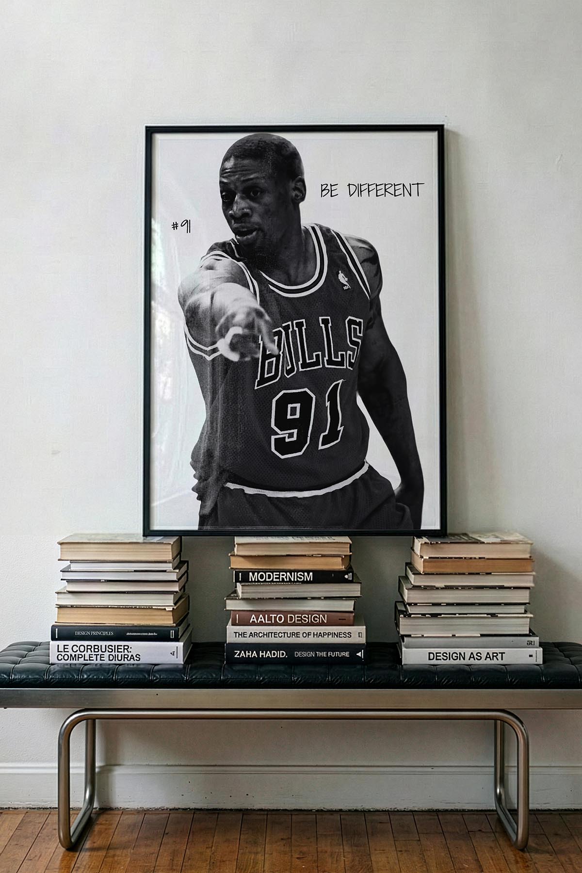 Rodman