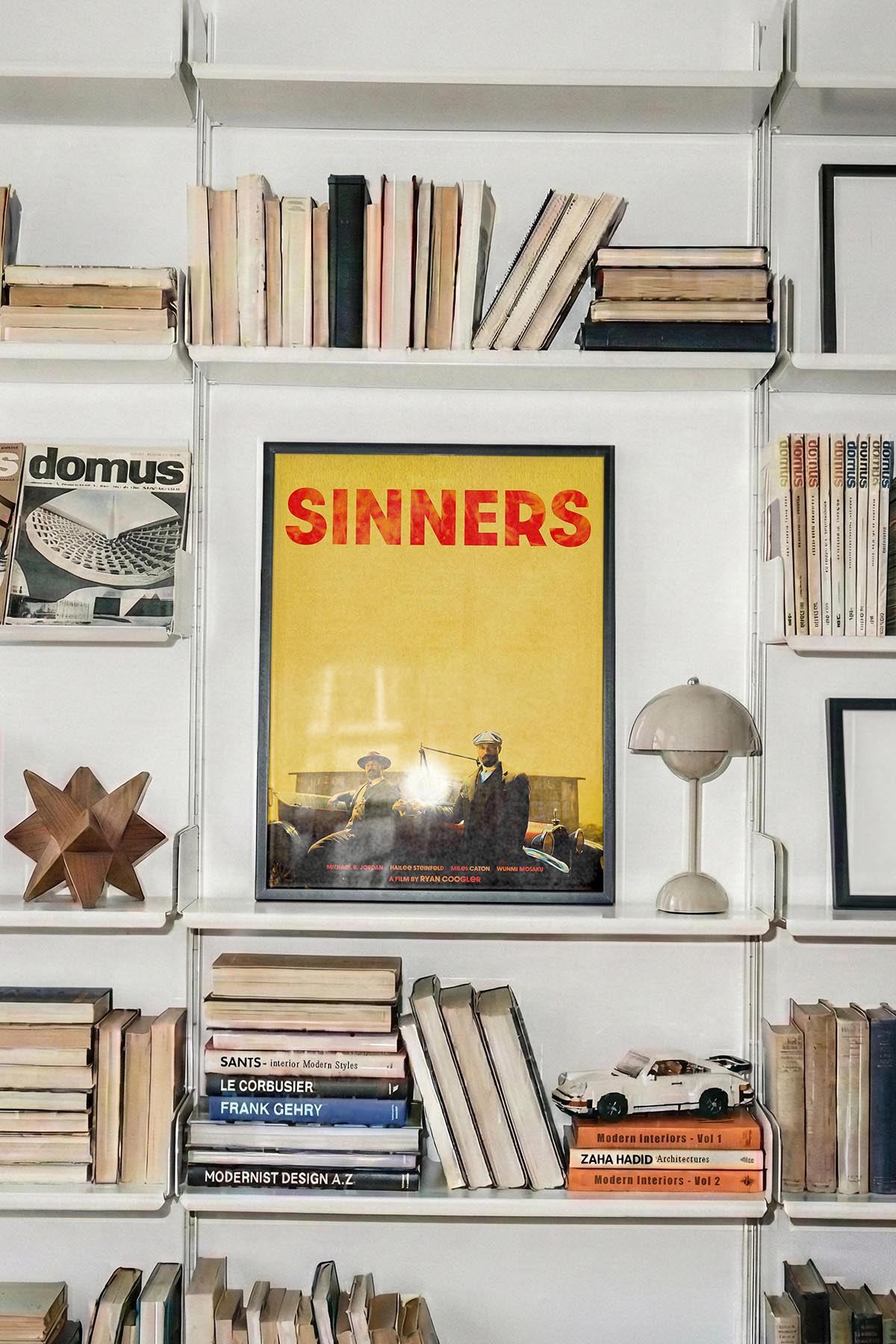 Sinners