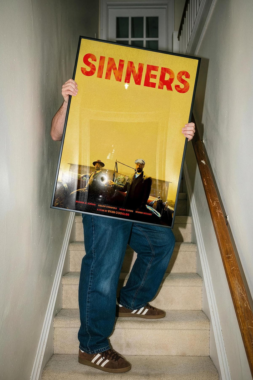 Sinners