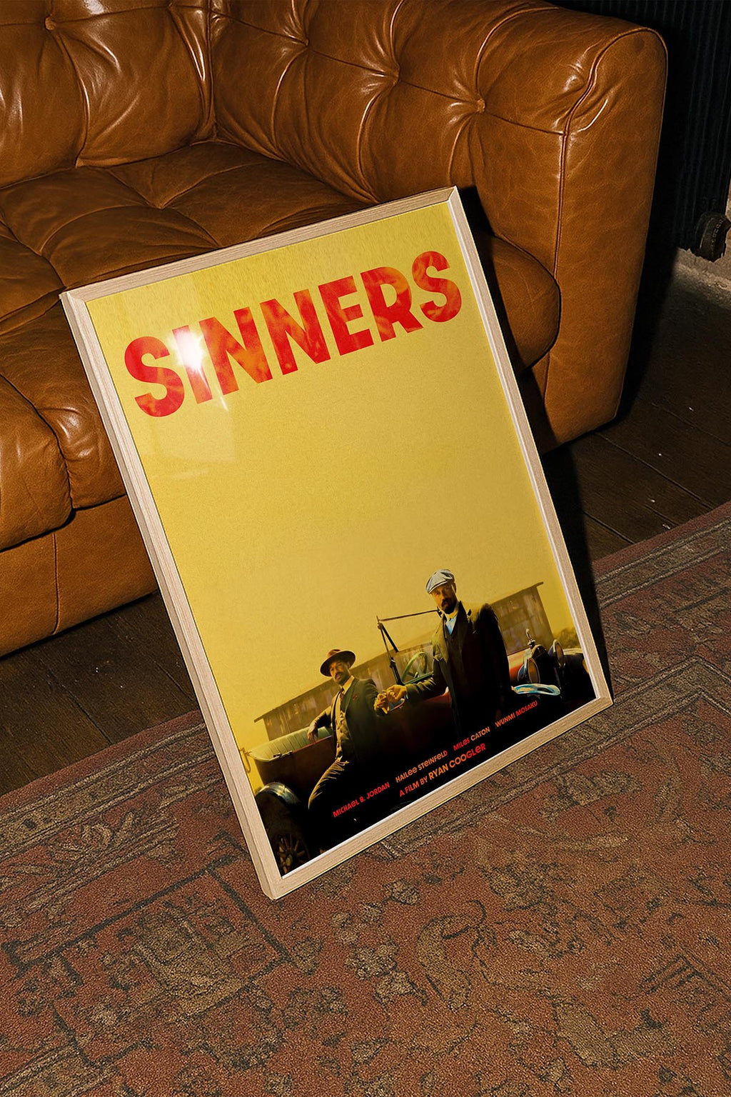 Sinners