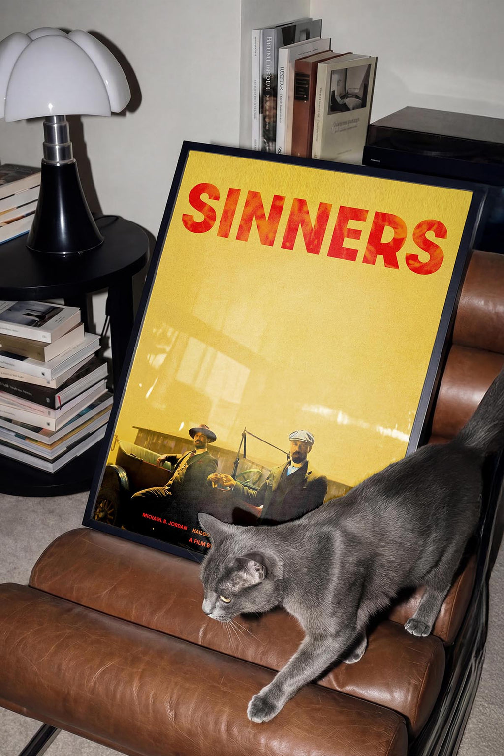 Sinners