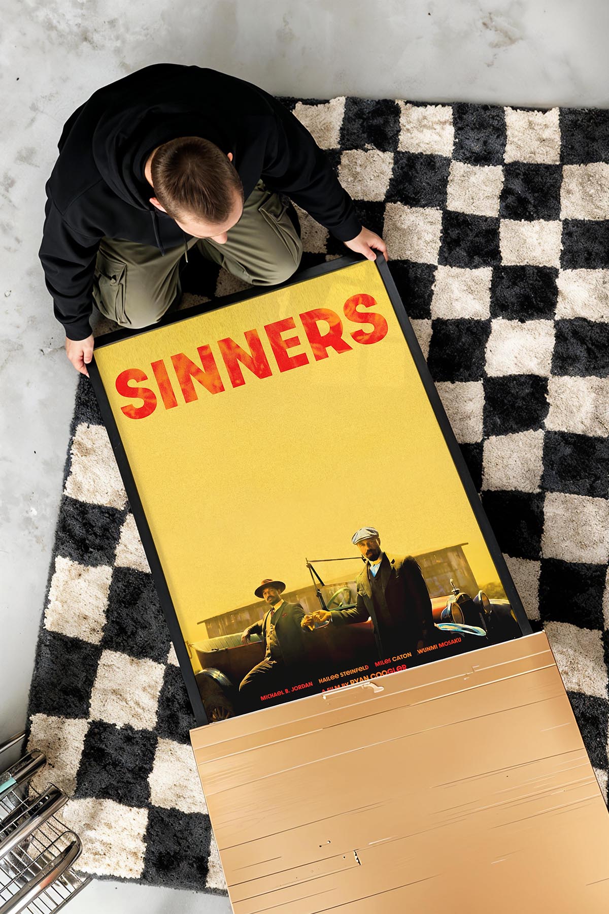 Sinners