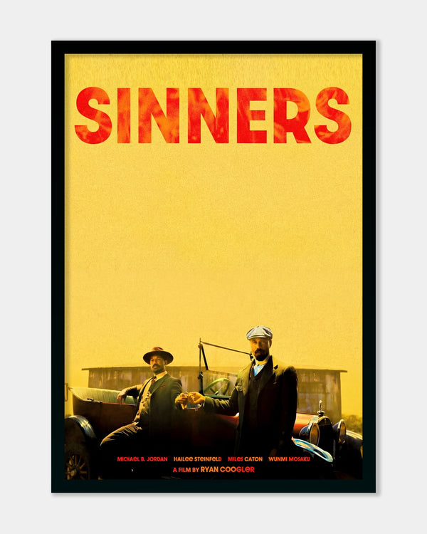 Sinners