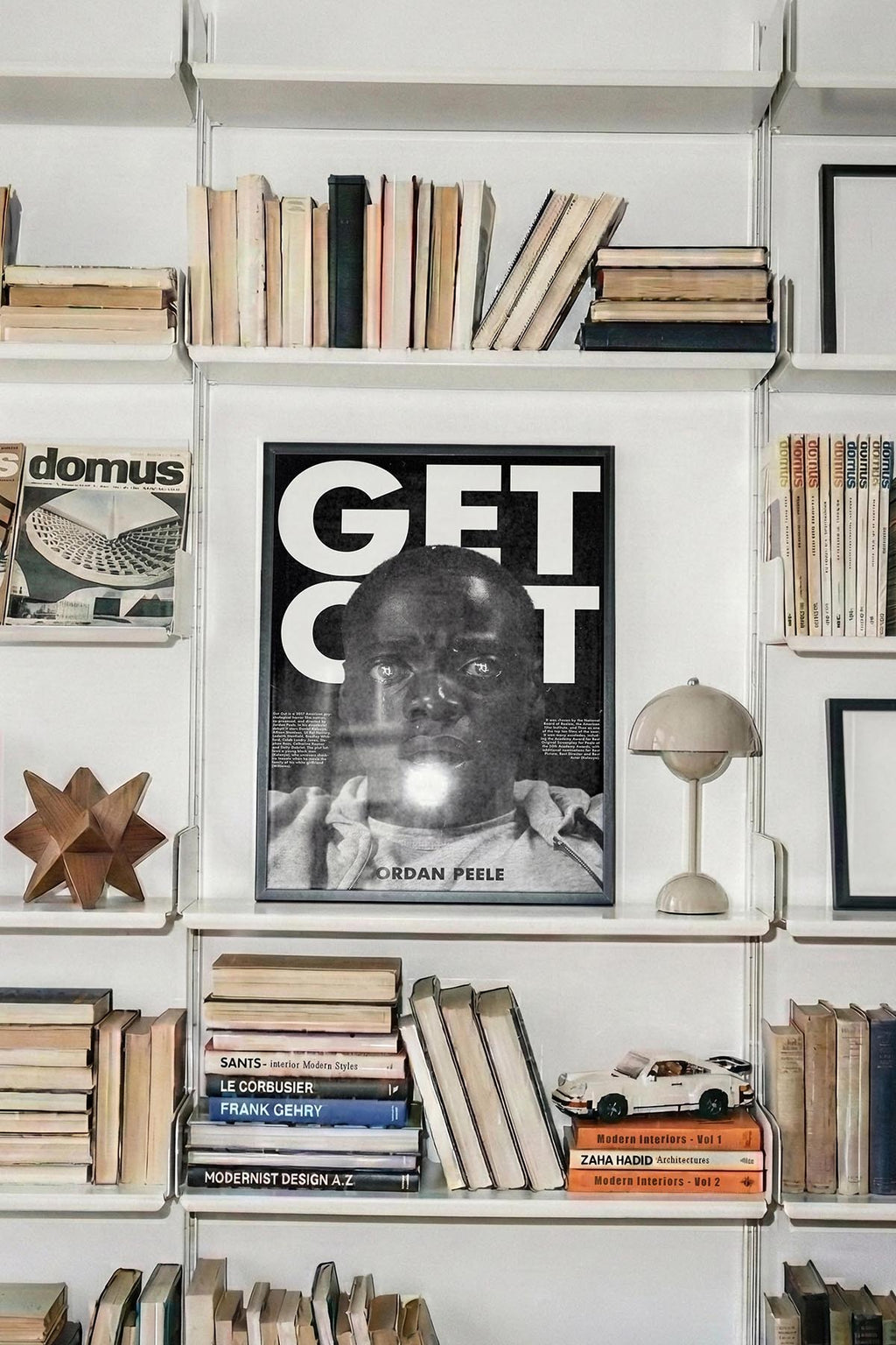 Get Out