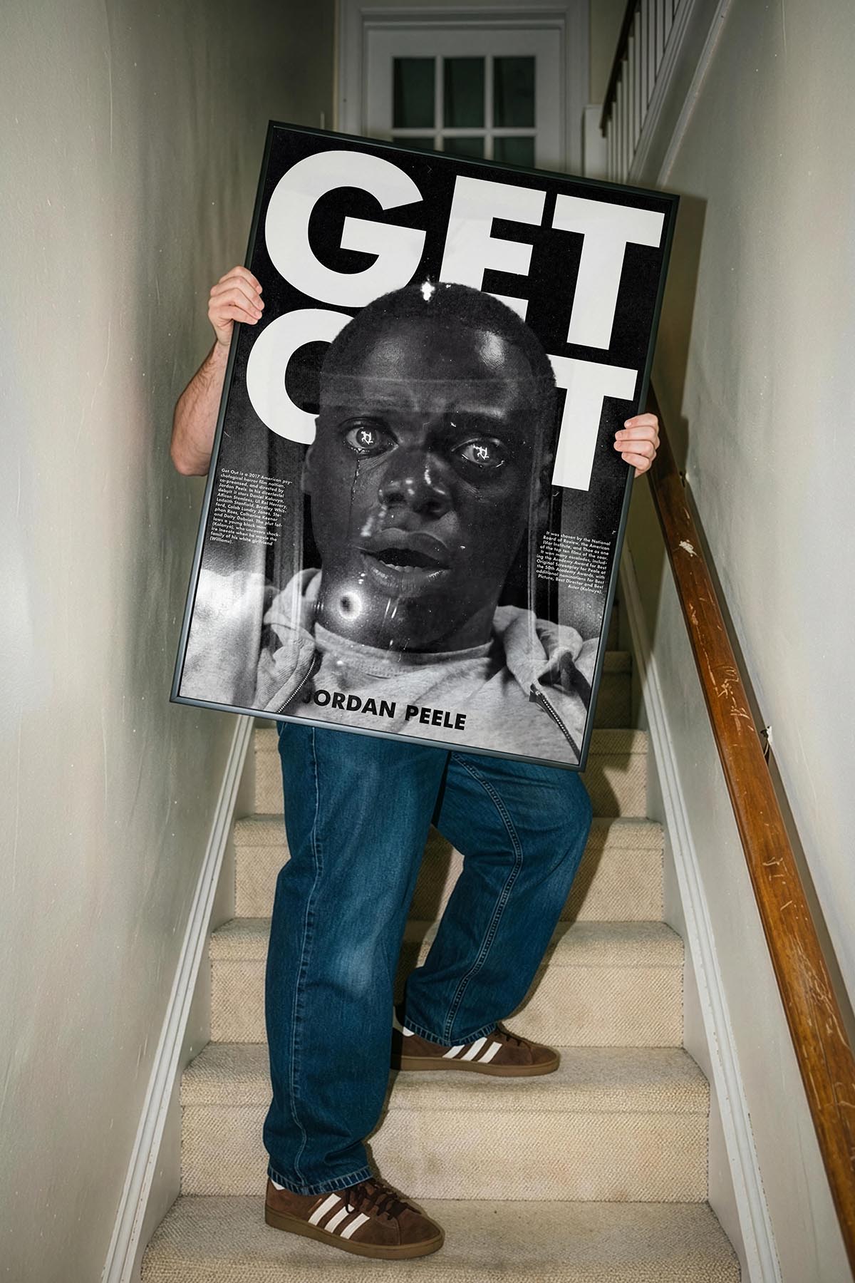 Get Out