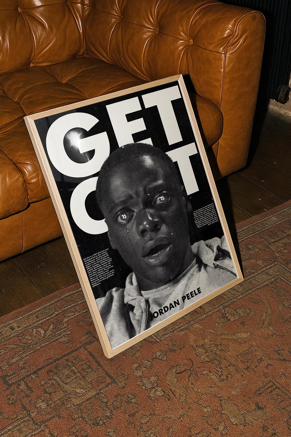 Get Out